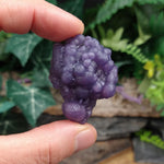 GRP-20 Grape Agate