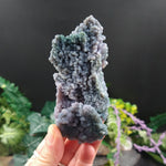 GRP-30 Grape Agate