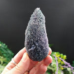 GRP-31 Grape Agate