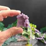 GRP-34 Grape Agate