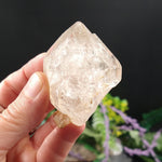 HK-424 Herkimer Diamond