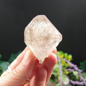 HK-425 Herkimer Diamond