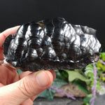 HM-25 Botryoidal Hematite Specimen