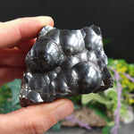 HM-28 Botryoidal Hematite Specimen