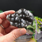 HM-31 Botryoidal Hematite Specimen