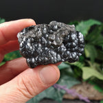 HM-34 Botryoidal Hematite Specimen