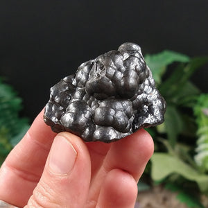 HM-37 Botryoidal Hematite Specimen