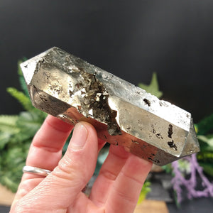 IP-61 Iron Pyrite