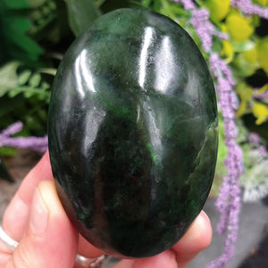 JD-169 Nephrite Jade