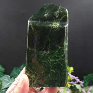 JD-172 Nephrite Jade