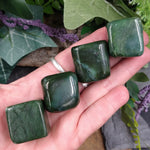 JD-173 Nephrite Jade