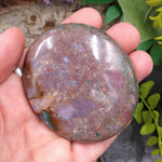 JSP-90 Fancy Jasper