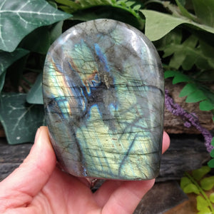 LAB-2442 Labradorite