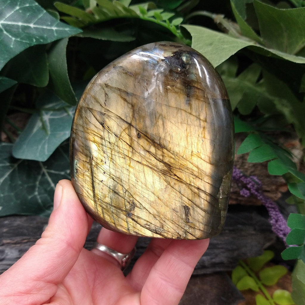 LAB-2443 Labradorite