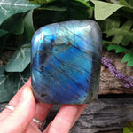 LAB-2444 Labradorite