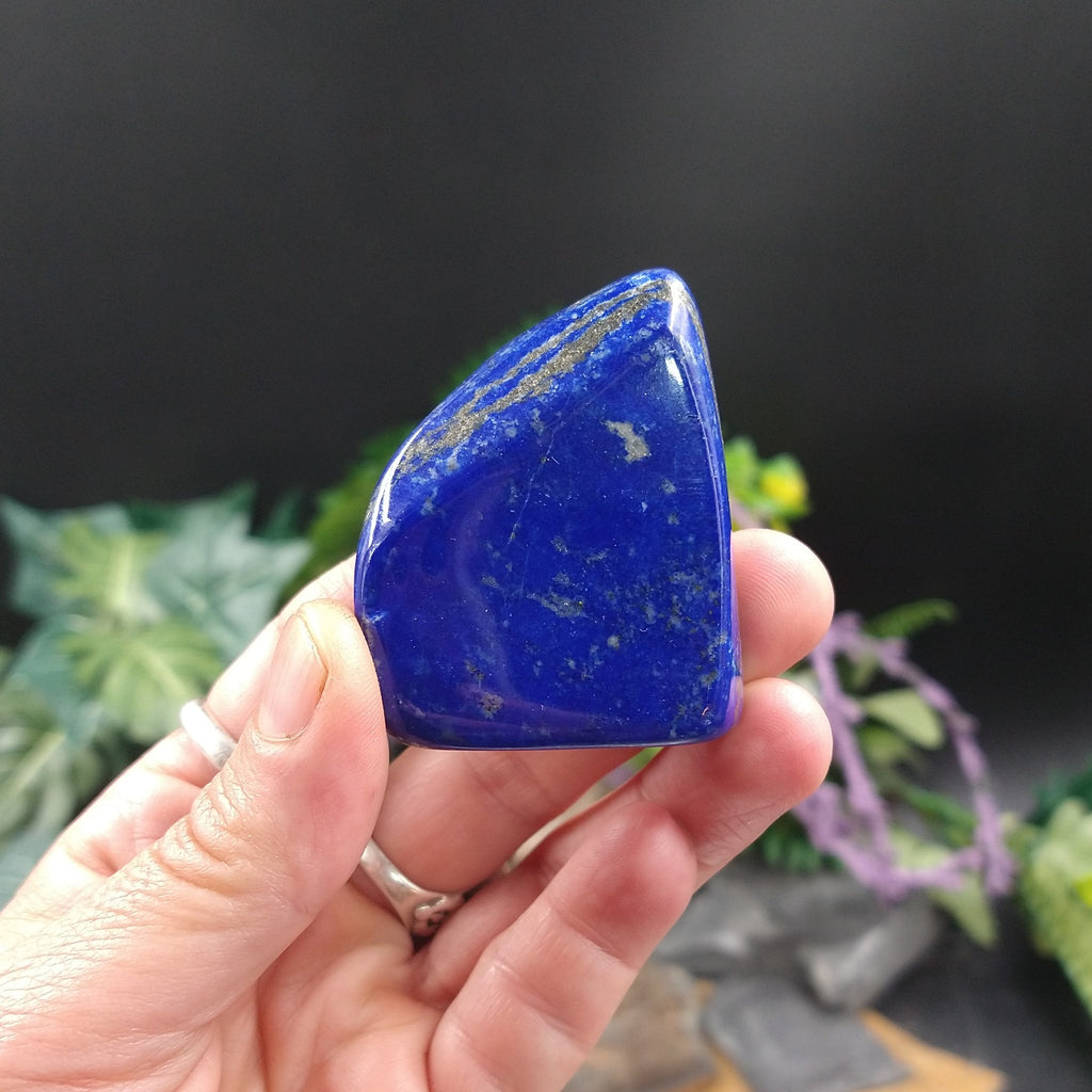 LAP-183 Lapis Lazuli