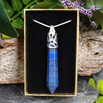 LAP-195 Lapis Lazuli Pendant