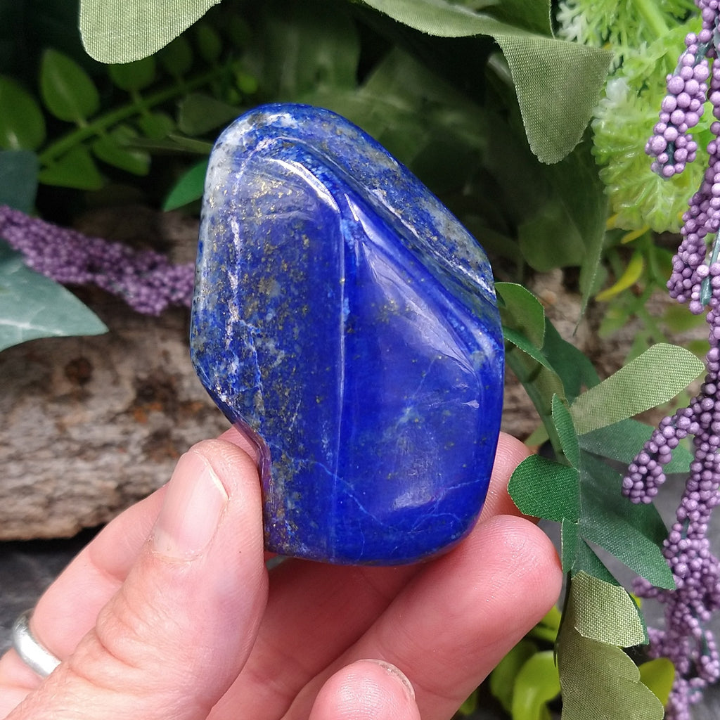 LAP-205 Lapis Lazuli