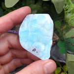 LAR-10 Larimar