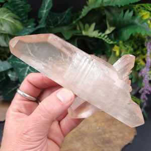 LM-1107 Lemurian Seed Crystal