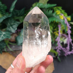 LM-1109 Lemurian Seed Crystal