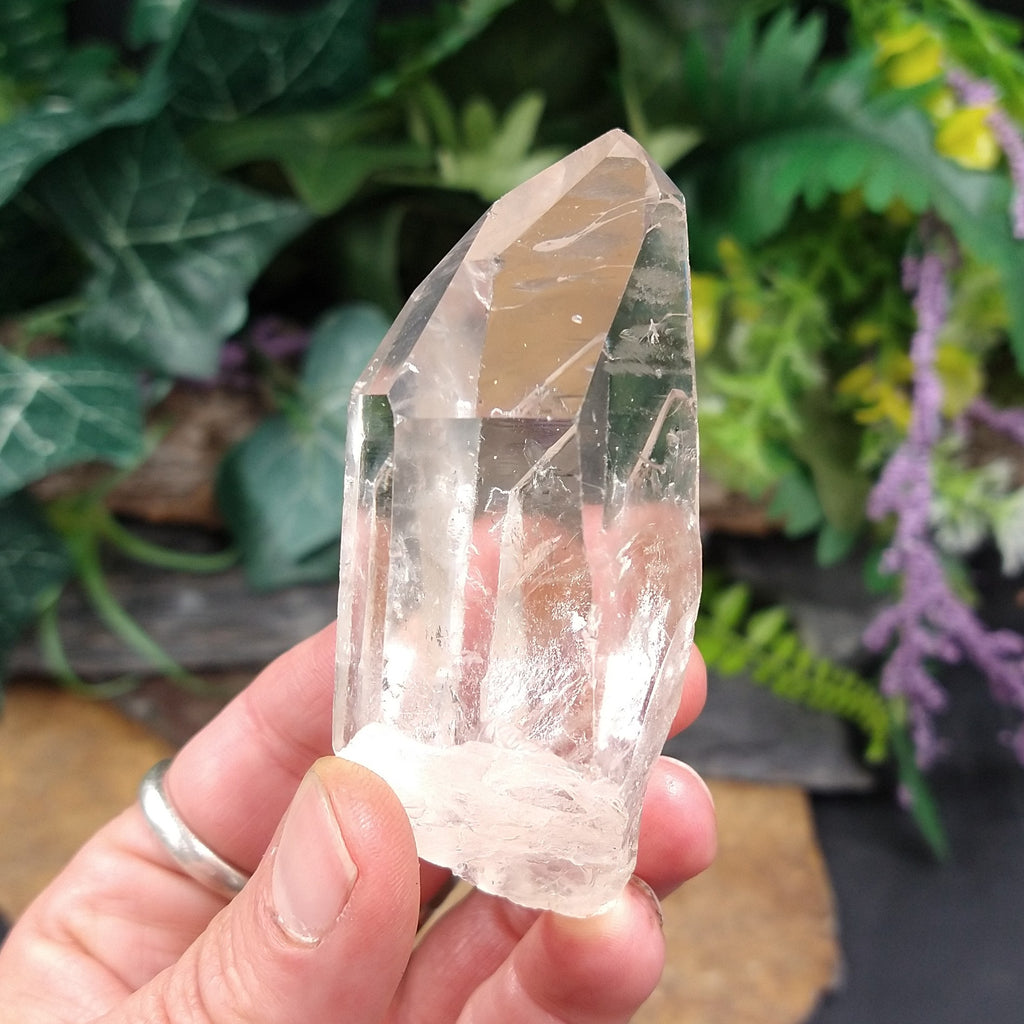 LM-1111 Lemurian Seed Crystal