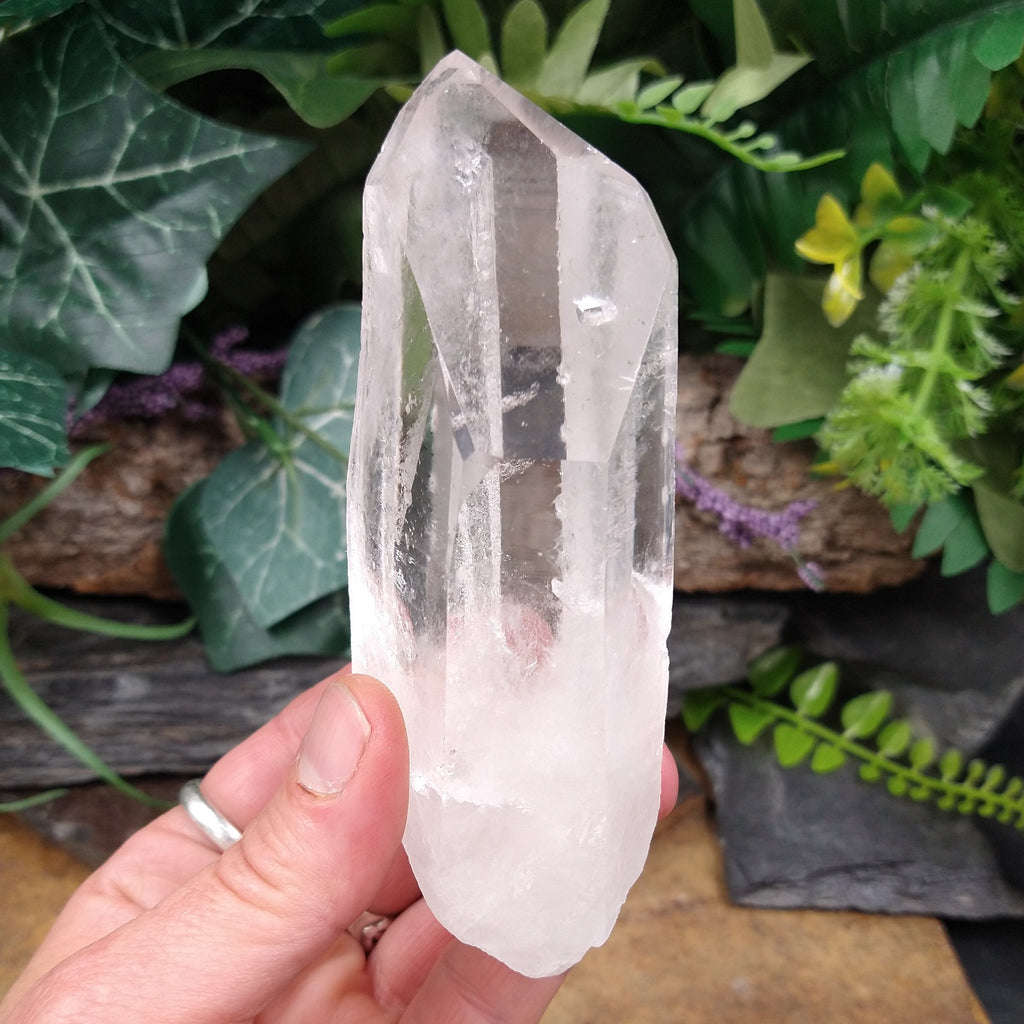LM-1115 Lemurian Seed Crystal