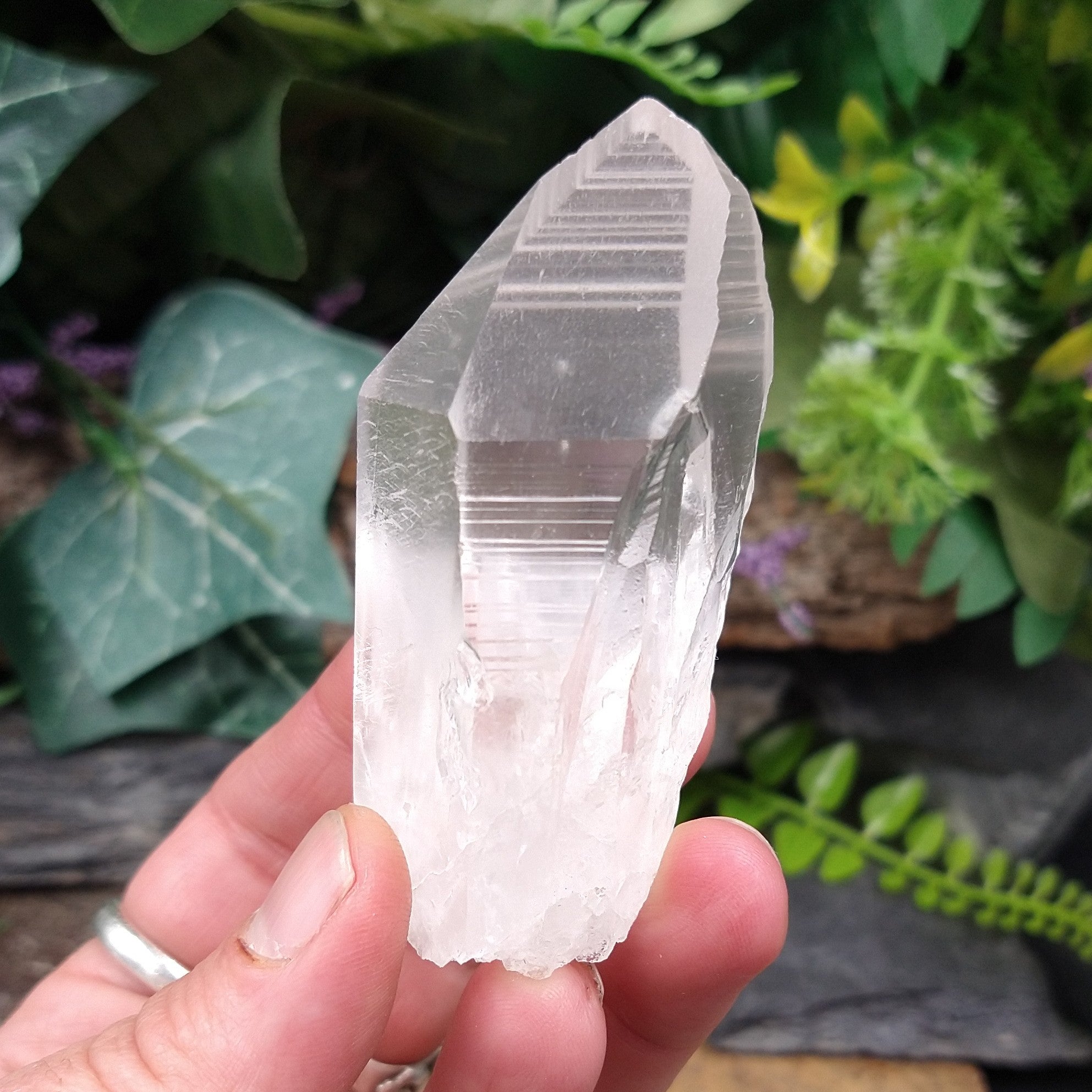 LM-1116 Lemurian Seed Crystal