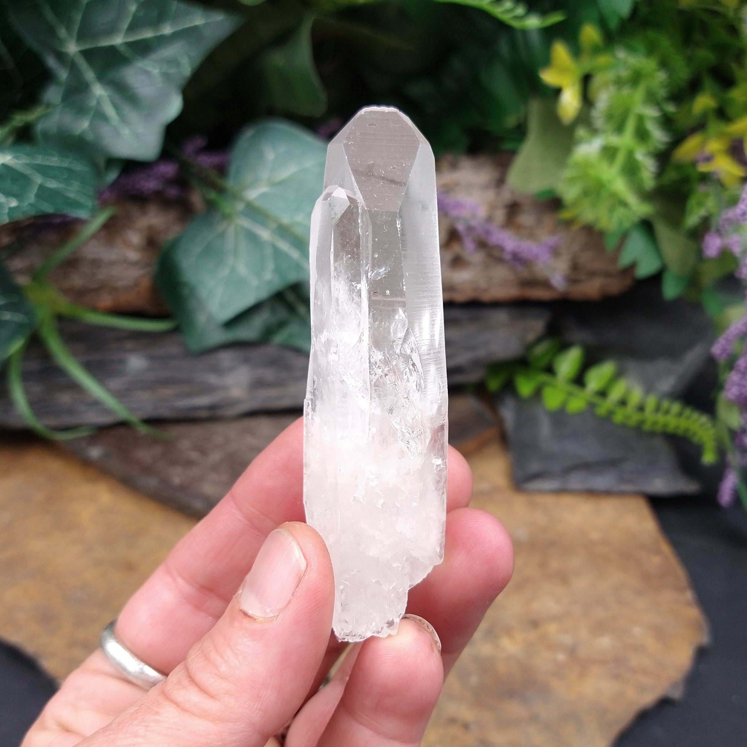 LM-1118 Lemurian Seed Crystal