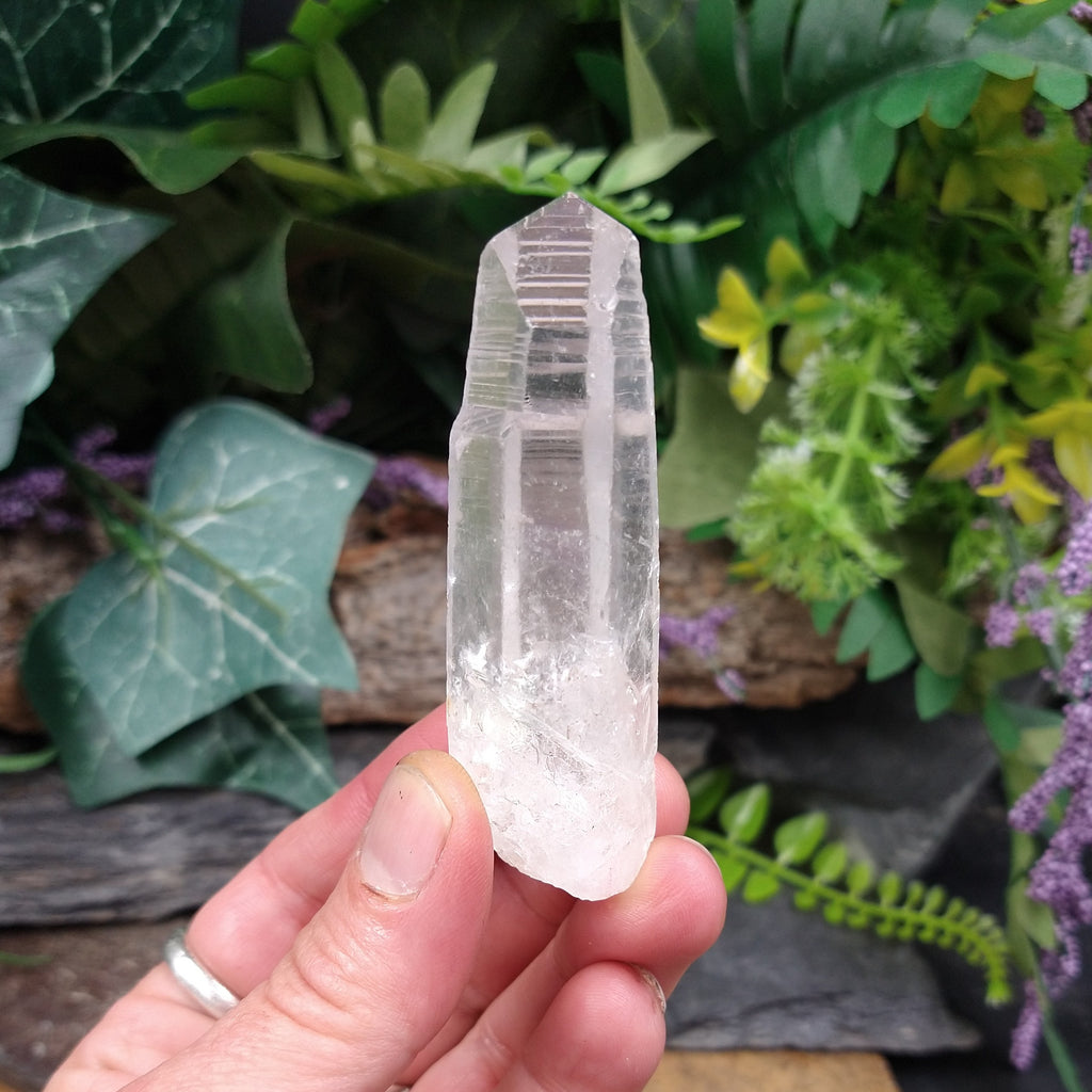 LM-1119 Lemurian Seed Crystal
