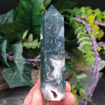 MA-7 Moss Agate