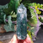 MA-8 Moss Agate