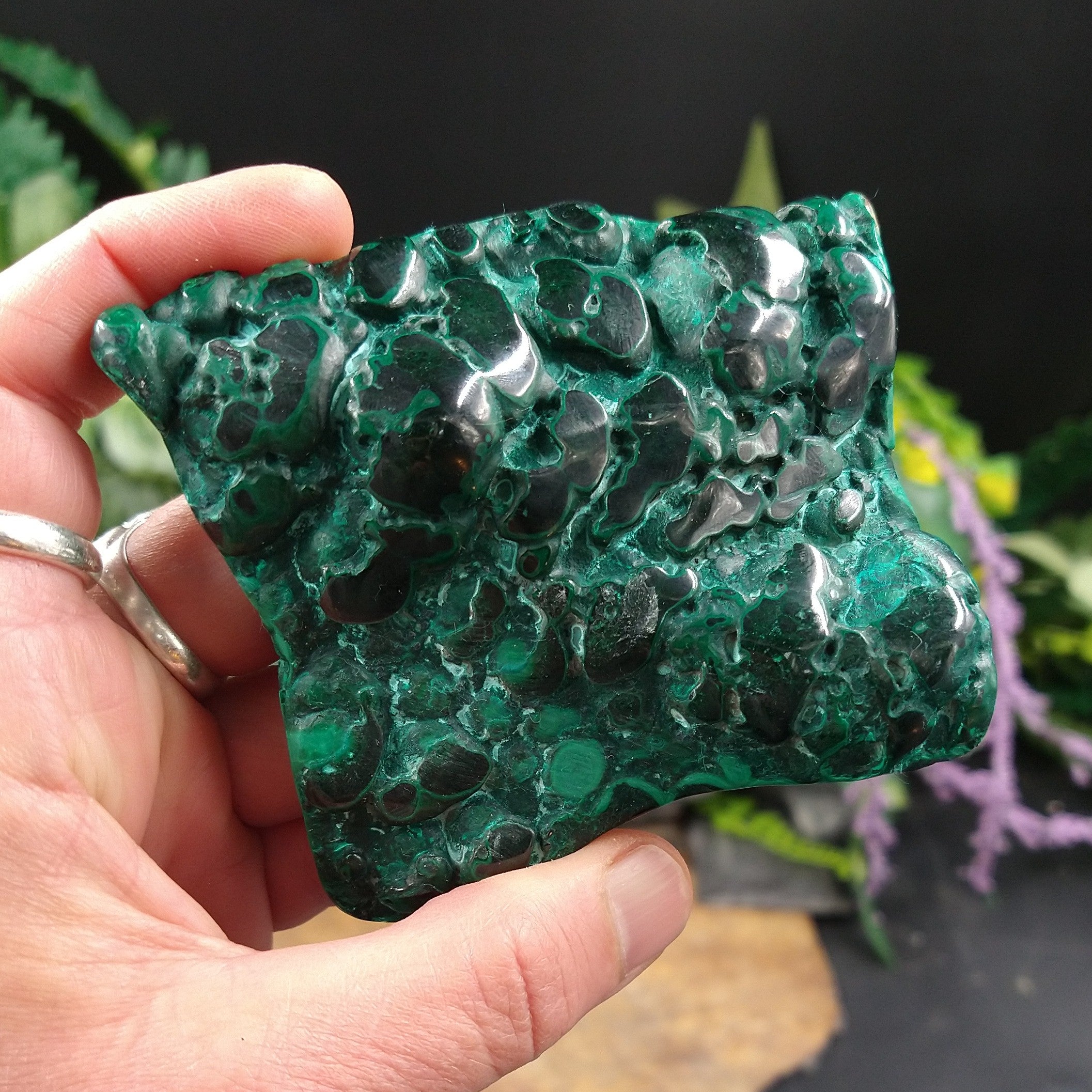 MAL-299 Malachite