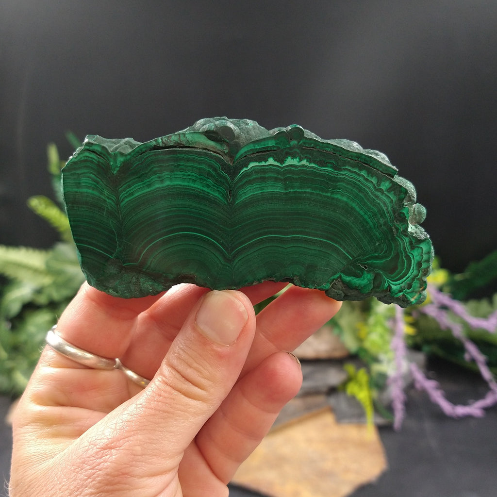 MAL-317 Malachite