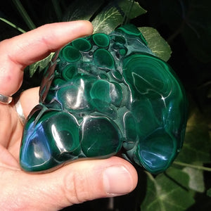 MAL-339 Malachite