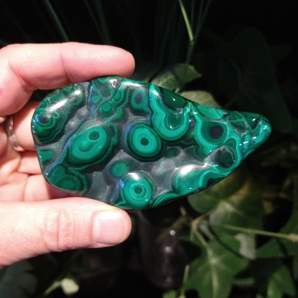 MAL-341 Malachite