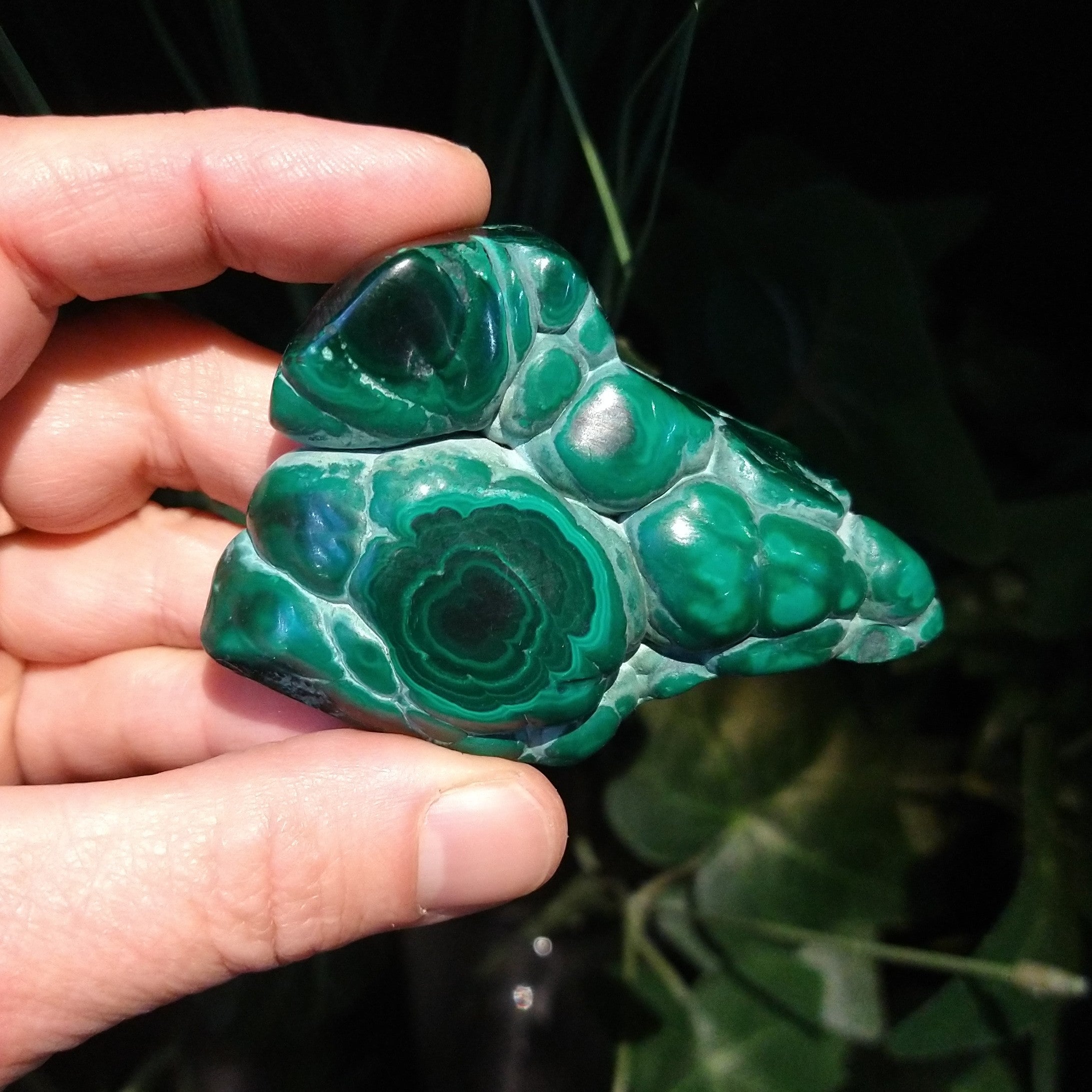 MAL-343 Malachite