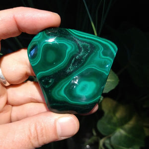 MAL-345 Malachite