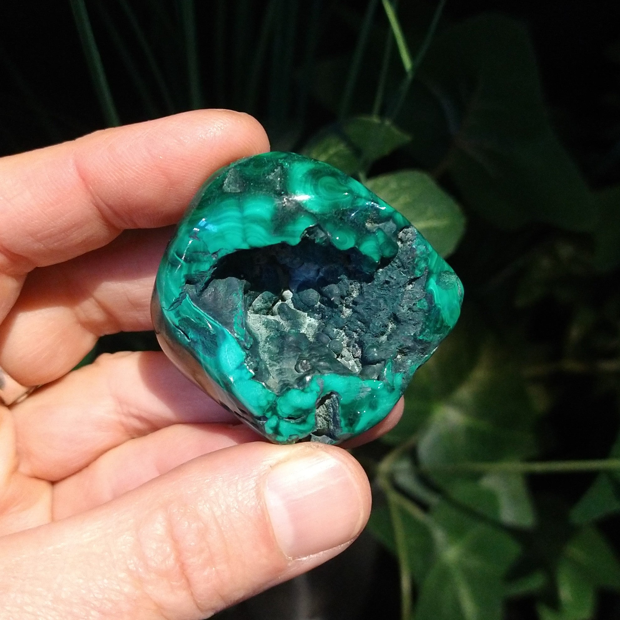 MAL-346 Malachite