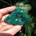 MAL-347 Malachite