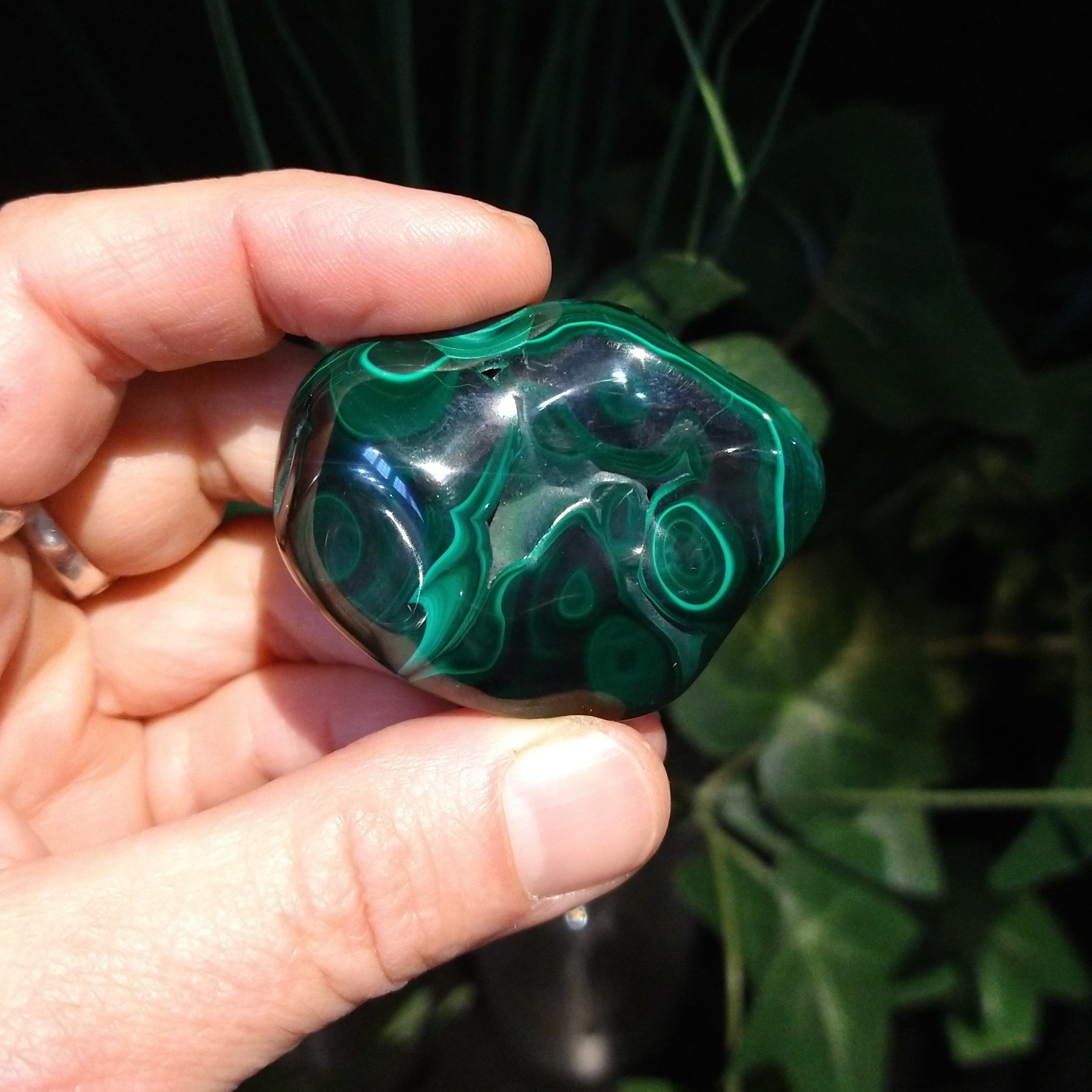 MAL-348 Malachite