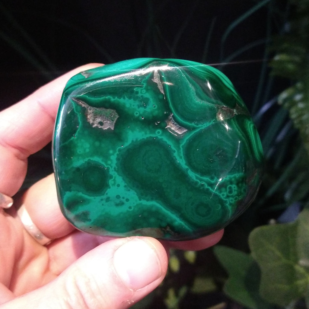 MAL-351 Malachite