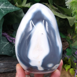 OAG-2 Orca Agate