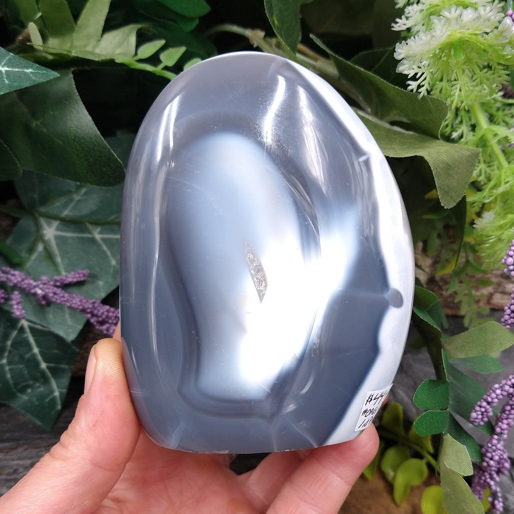 OAG-3 Orca Agate