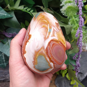 PJSP-1401 Polychrome Jasper