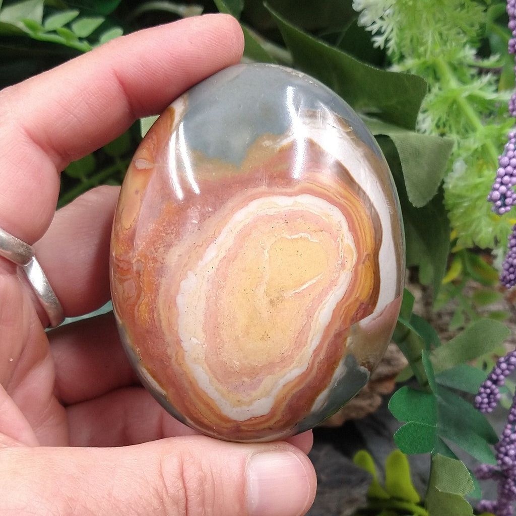 PJSP-3 Polychrome Jasper