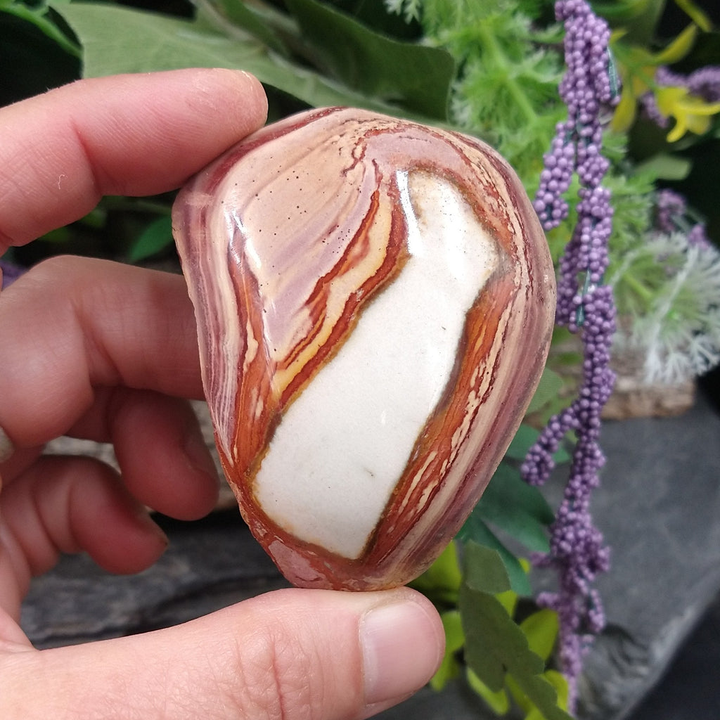 PJSP-4001 Polychrome Jasper