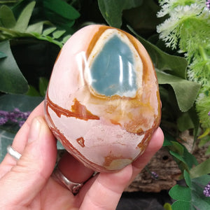 PJSP-6001 Polychrome Jasper