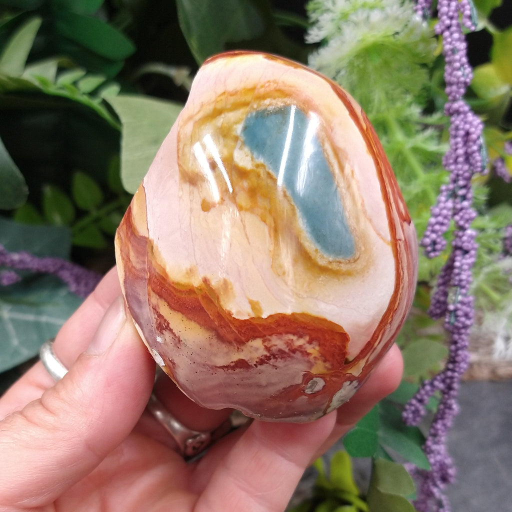 PJSP-6002 Polychrome Jasper