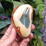 PJSP-6003 Polychrome Jasper